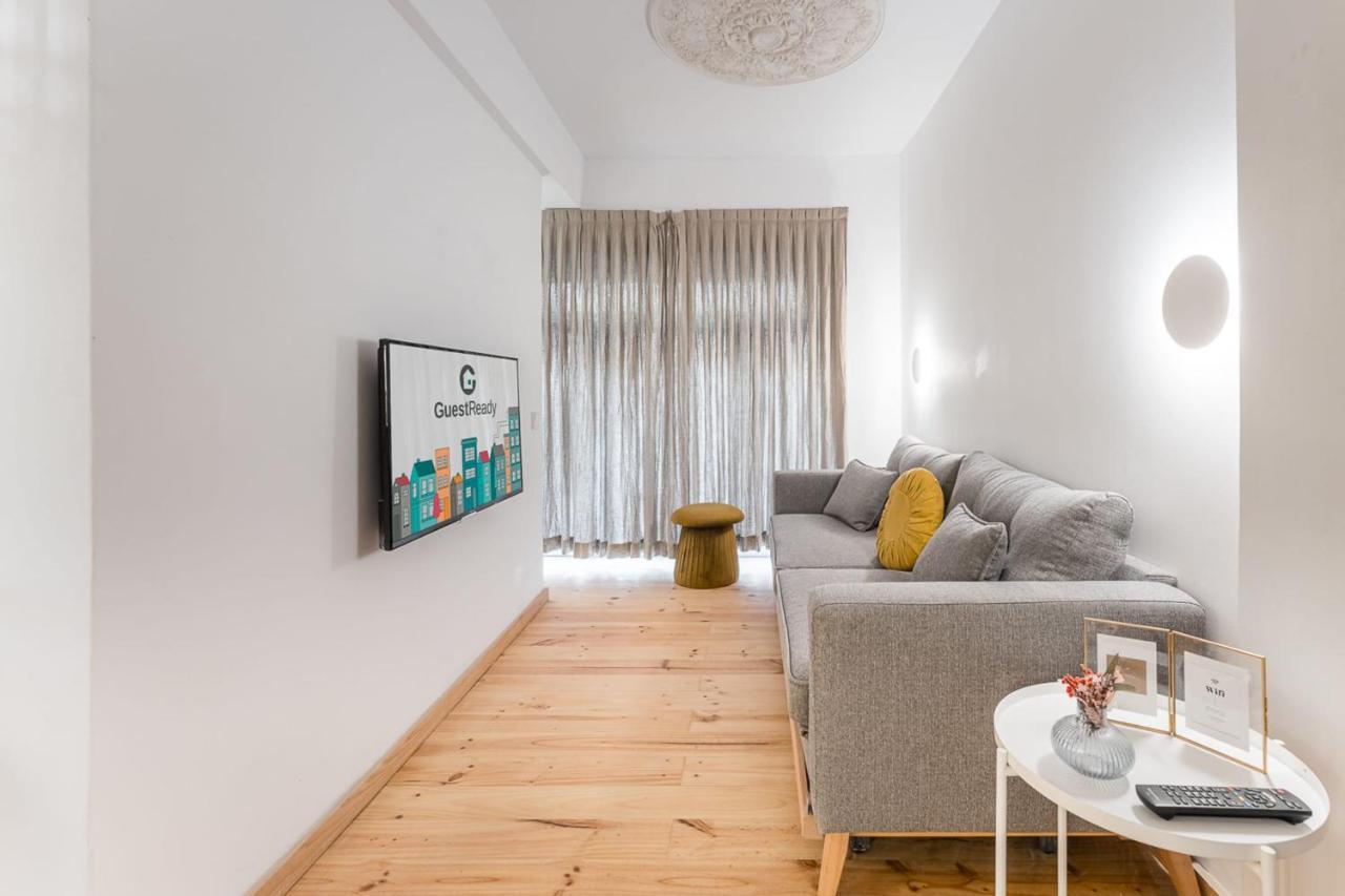 Guestready - Vineyard Houses Apartment Vila Nova de Gaia Luaran gambar
