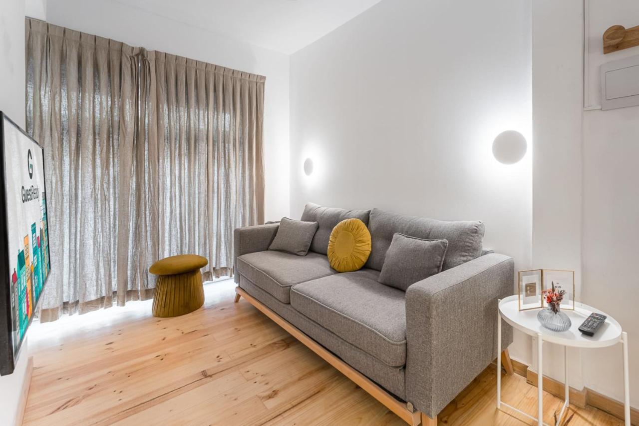 Guestready - Vineyard Houses Apartment Vila Nova de Gaia Luaran gambar