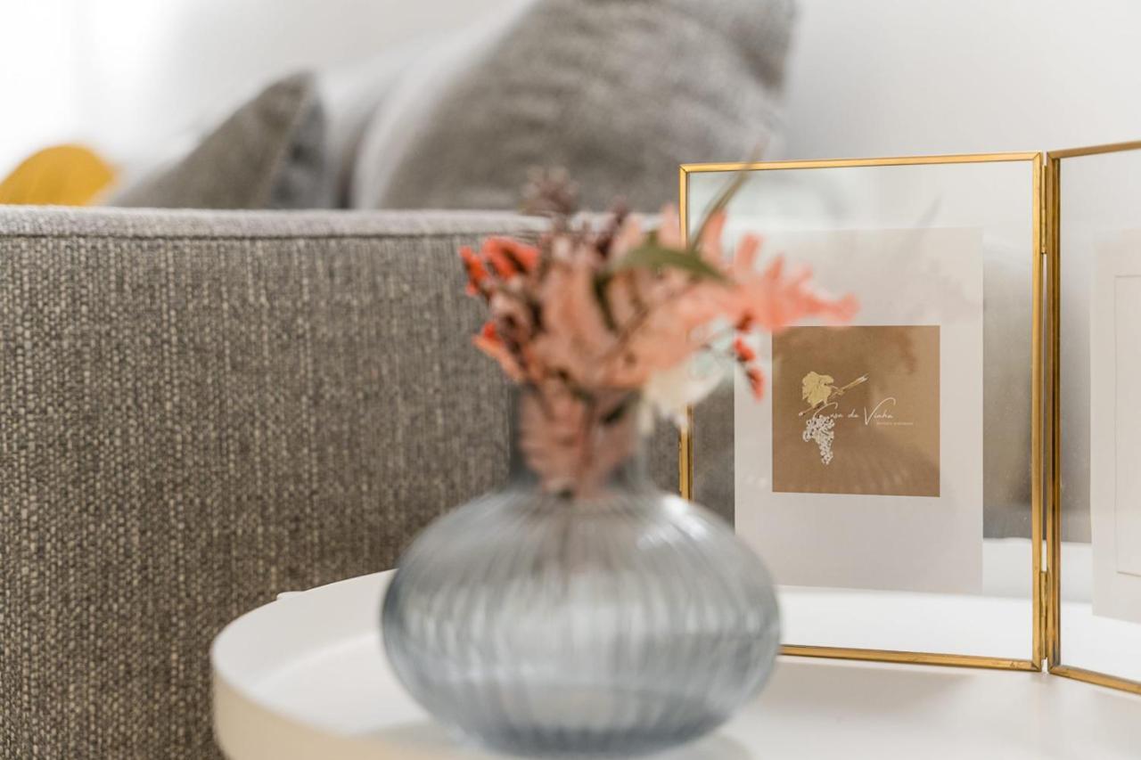 Guestready - Vineyard Houses Apartment Vila Nova de Gaia Luaran gambar