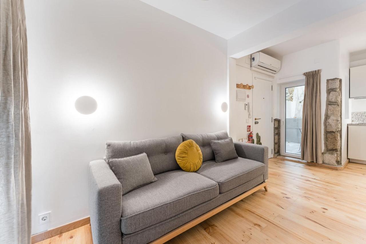Guestready - Vineyard Houses Apartment Vila Nova de Gaia Luaran gambar