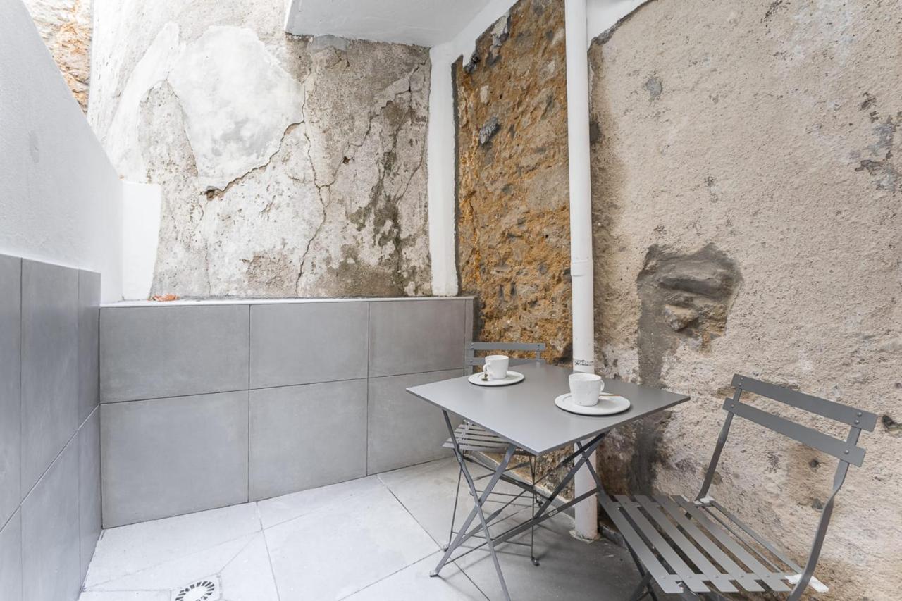 Guestready - Vineyard Houses Apartment Vila Nova de Gaia Luaran gambar