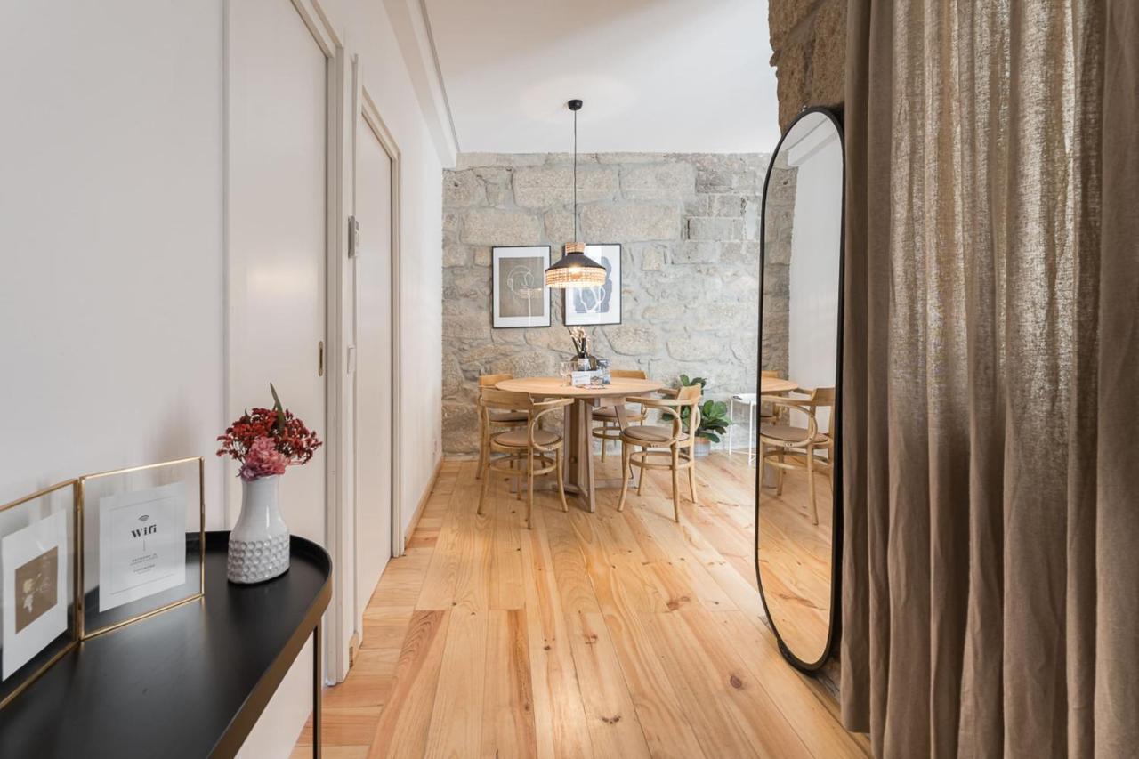 Guestready - Vineyard Houses Apartment Vila Nova de Gaia Luaran gambar