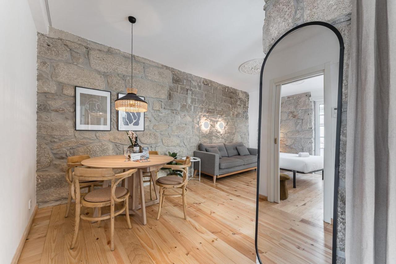 Guestready - Vineyard Houses Apartment Vila Nova de Gaia Luaran gambar