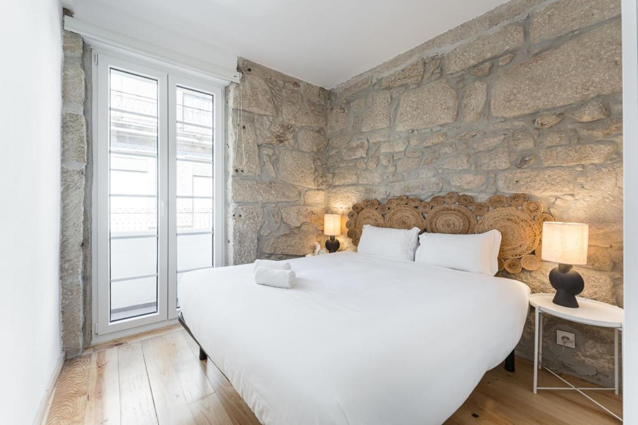 Guestready - Vineyard Houses Apartment Vila Nova de Gaia Luaran gambar