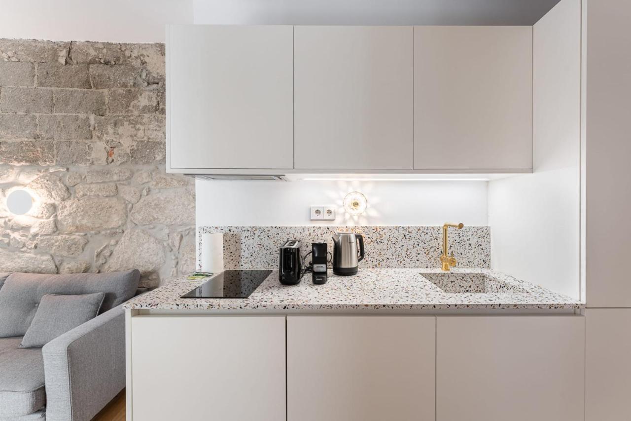 Guestready - Vineyard Houses Apartment Vila Nova de Gaia Luaran gambar