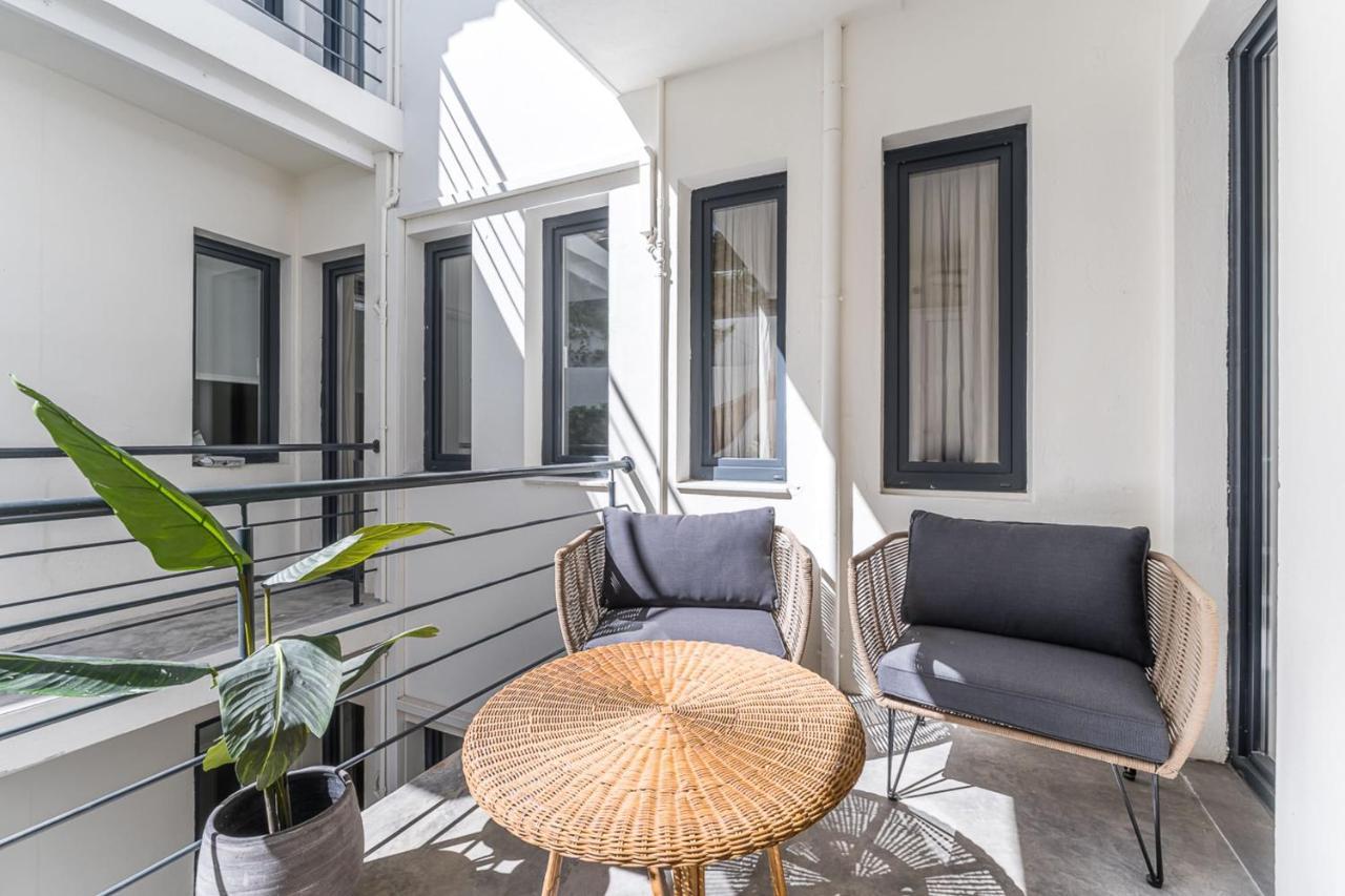 Guestready - Vineyard Houses Apartment Vila Nova de Gaia Luaran gambar