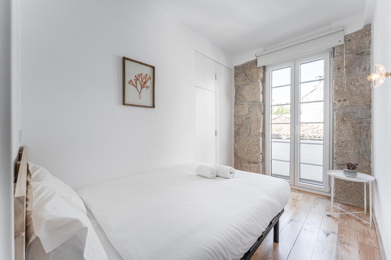 Guestready - Vineyard Houses Apartment Vila Nova de Gaia Luaran gambar