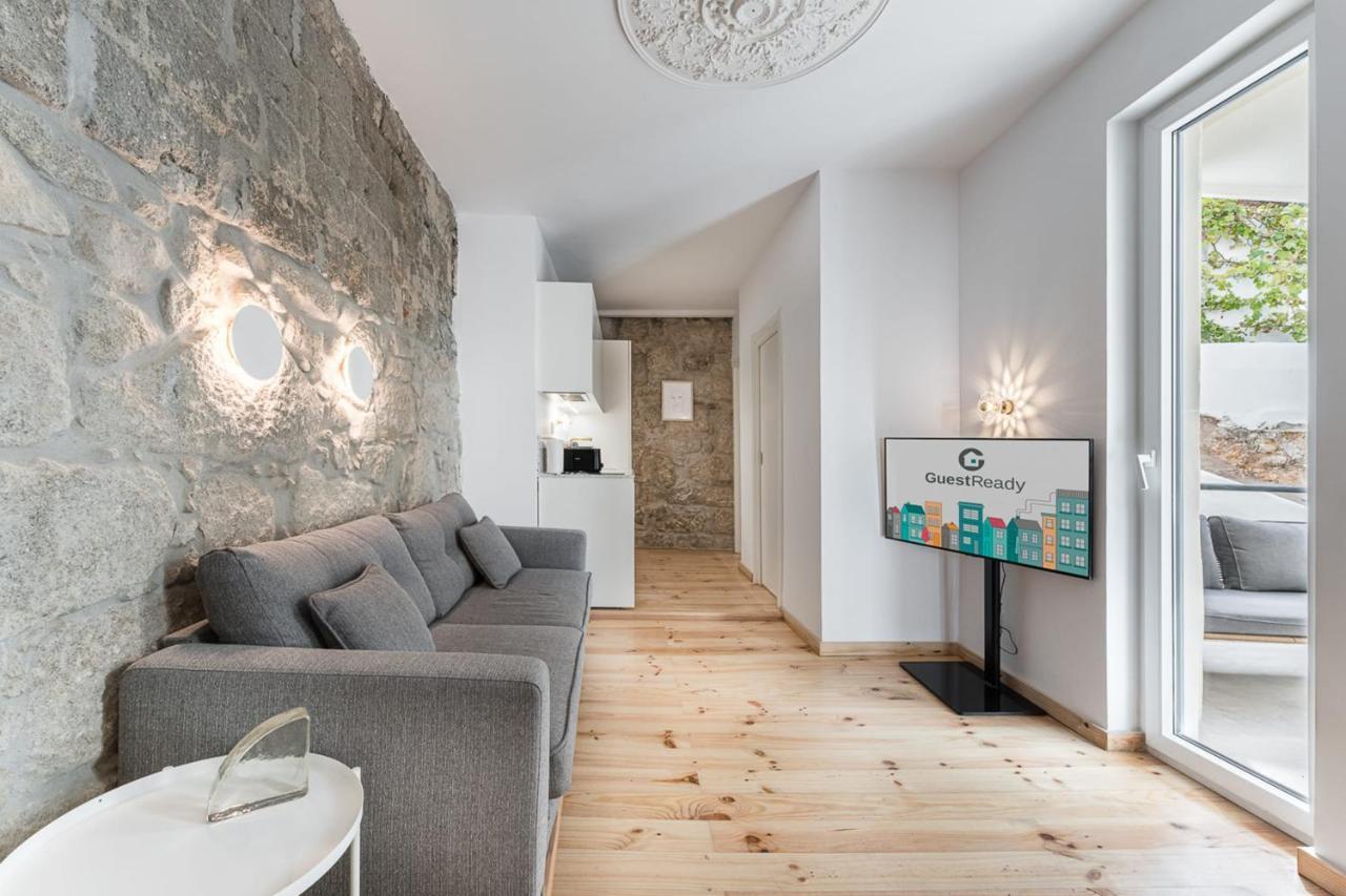 Guestready - Vineyard Houses Apartment Vila Nova de Gaia Luaran gambar