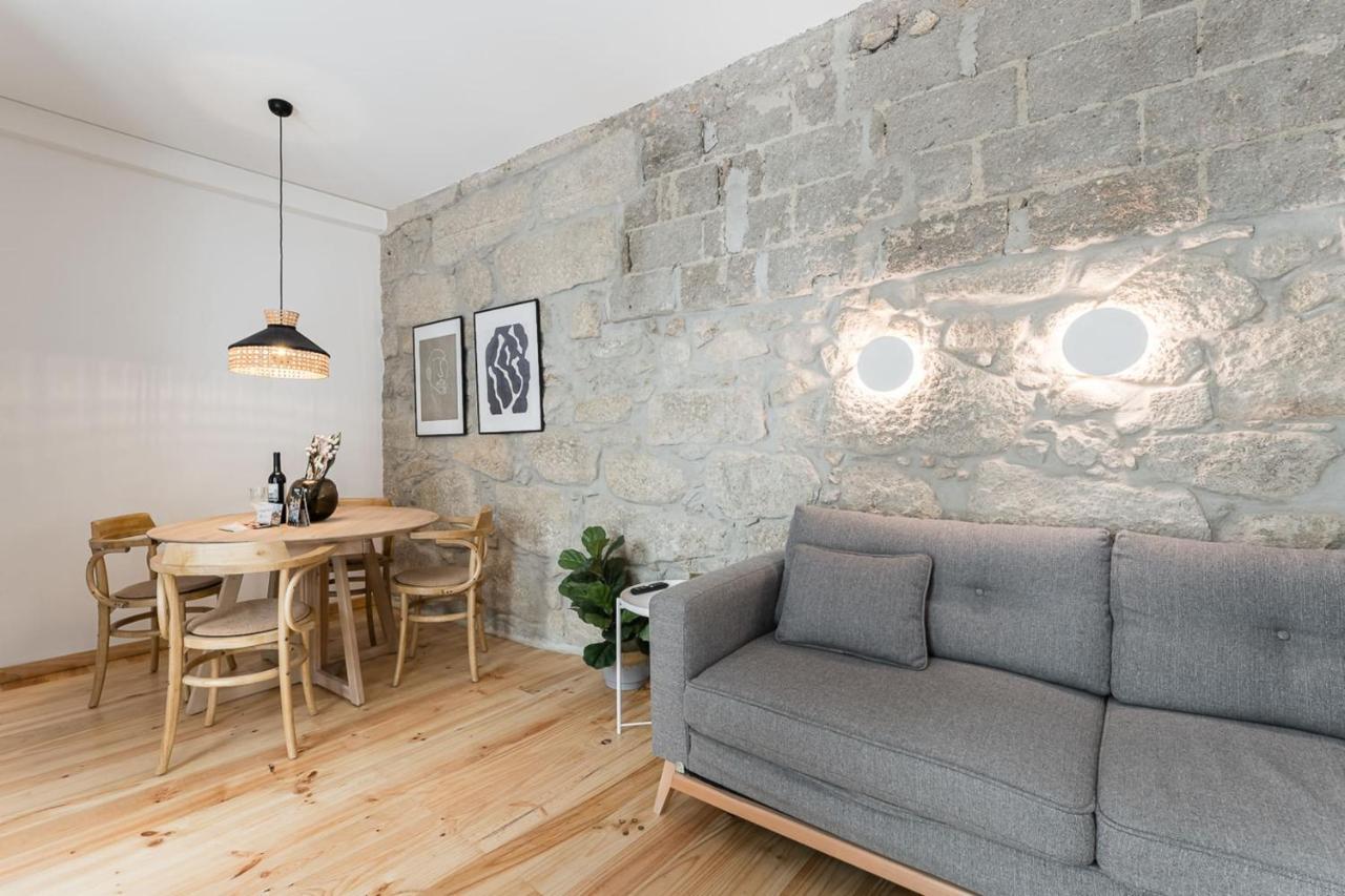 Guestready - Vineyard Houses Apartment Vila Nova de Gaia Luaran gambar