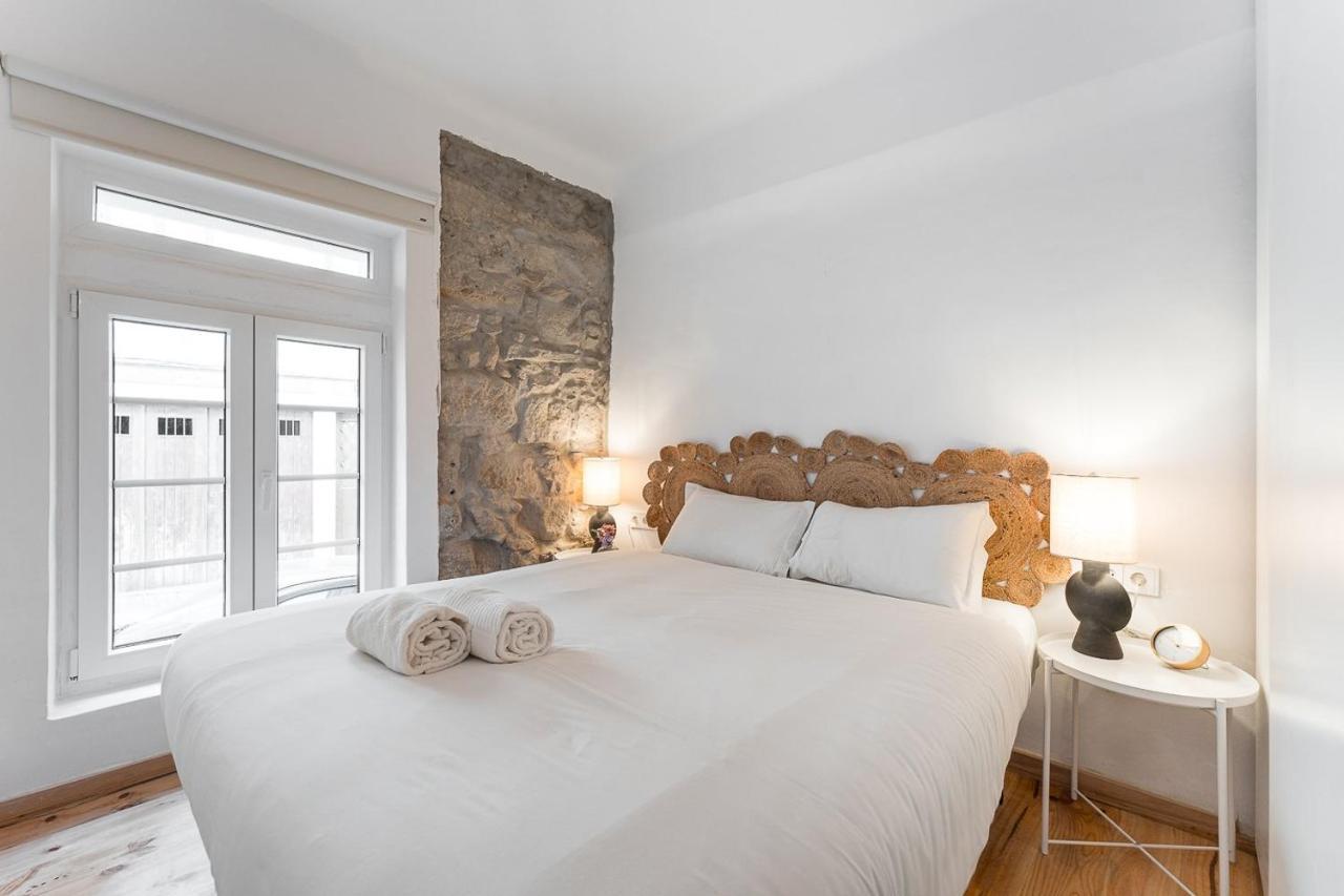 Guestready - Vineyard Houses Apartment Vila Nova de Gaia Luaran gambar