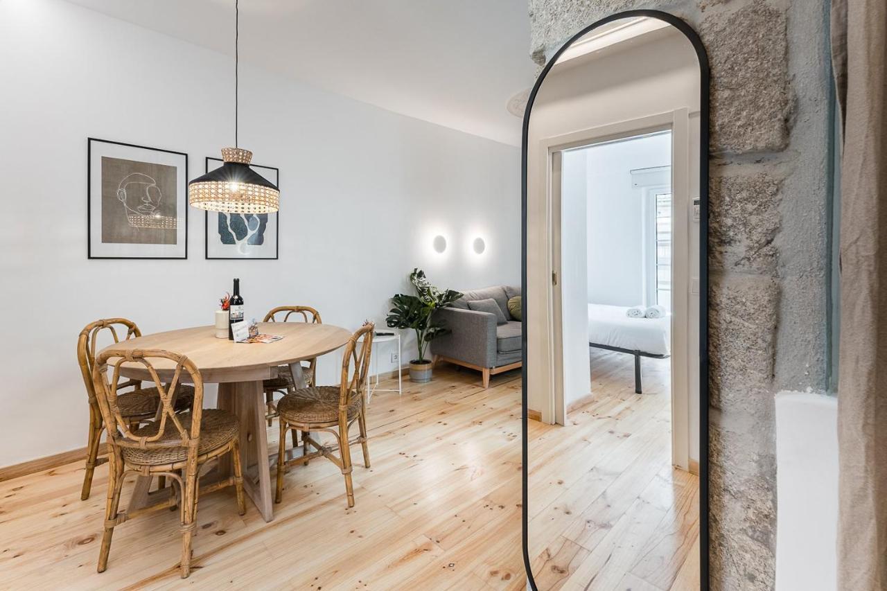 Guestready - Vineyard Houses Apartment Vila Nova de Gaia Luaran gambar