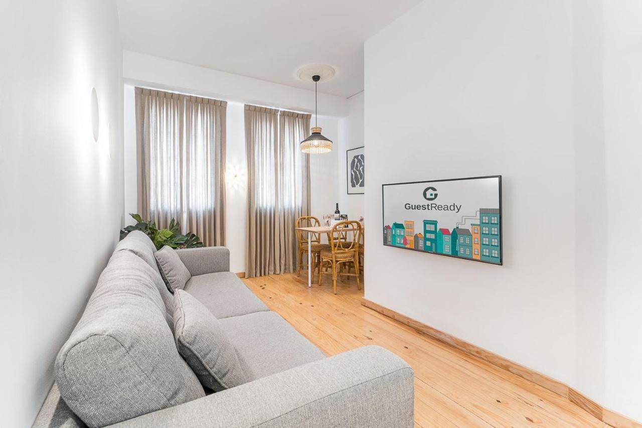 Guestready - Vineyard Houses Apartment Vila Nova de Gaia Luaran gambar